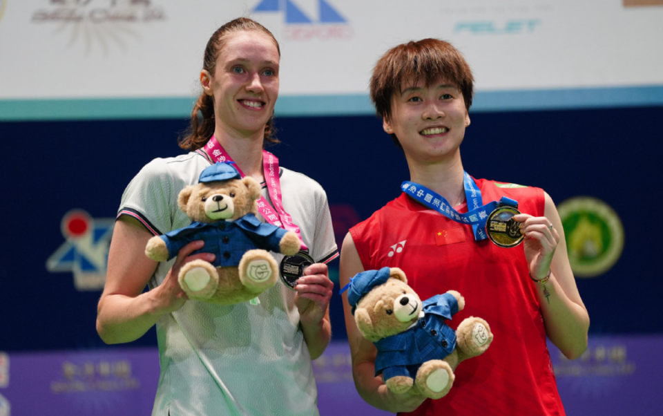 五座冠军奖 五座冠军奖