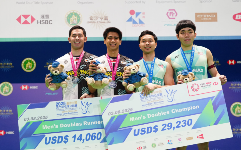 战术选择, 陈雨菲夺得 战术选择, 陈雨菲夺得