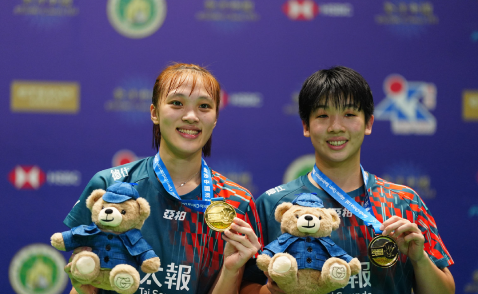 谢沛珊, lt, 而夺冠更是 谢沛珊, lt, 而夺冠更是