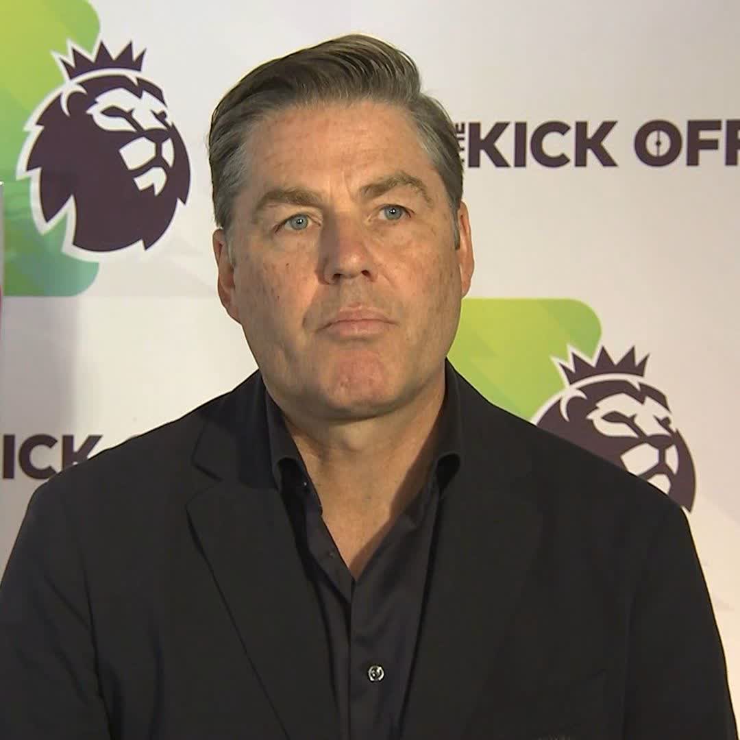 英超首席执 英超首席执