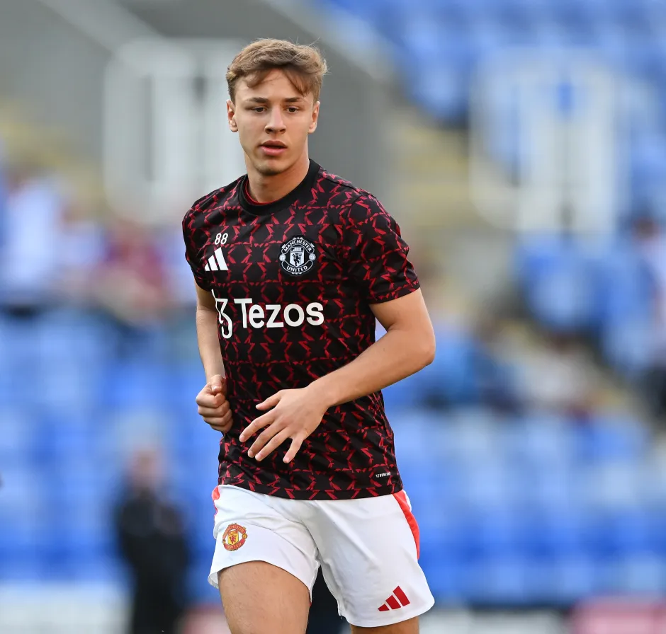 替补门将汤, 马奎尔, 桑切斯