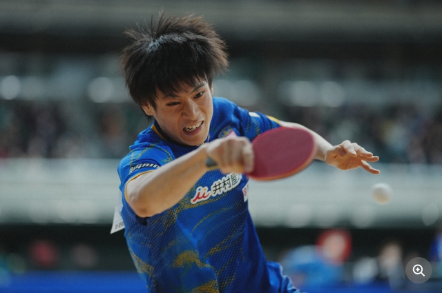 日本横滨文, 对战第