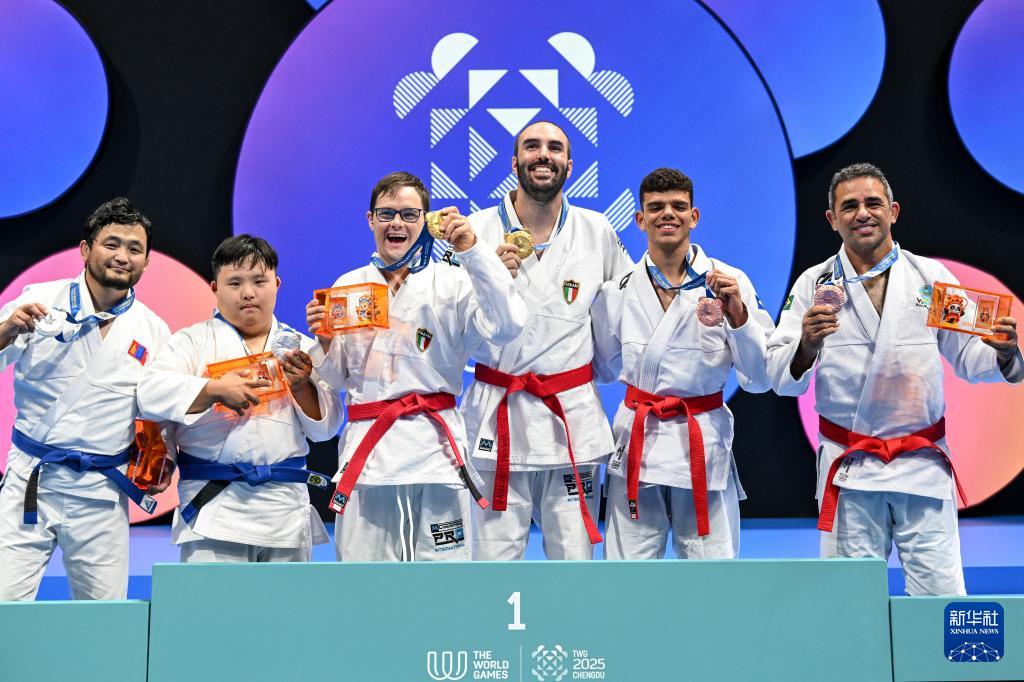 年成都世运, yid, 会智力残疾 年成都世运, yid, 会智力残疾