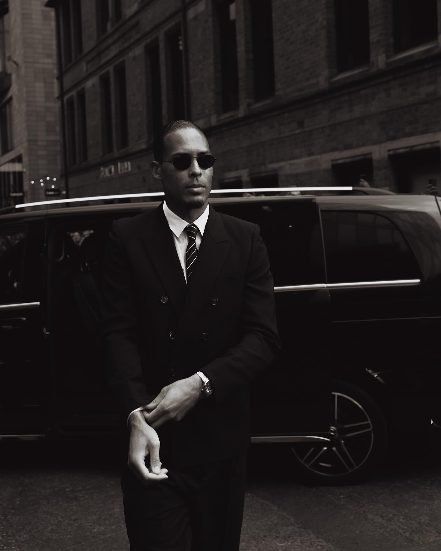 范戴克, aL, stagr