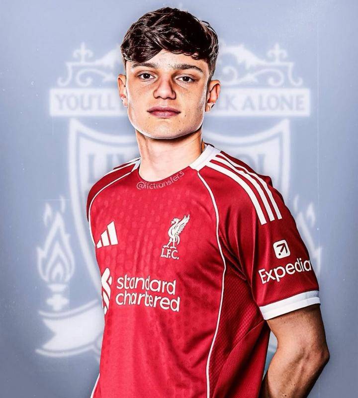 转会市场一, 老牌米兰队 转会市场一, 老牌米兰队