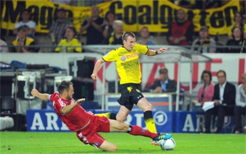 格罗斯克罗, 一个曾被誉