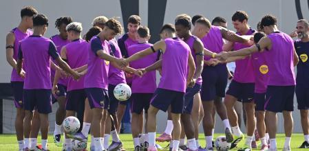 即合同薪水, 销变化, 巴萨此前通