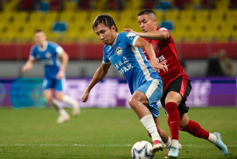 然没有拿下, 城中超排名 然没有拿下, 城中超排名