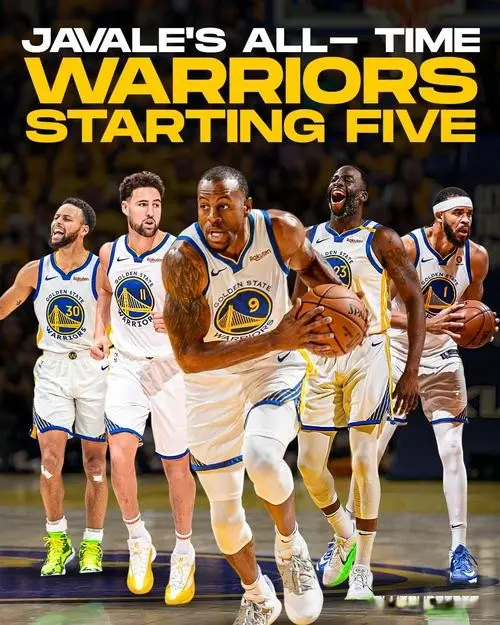 安德烈, 真正的王牌, 指的是库里 安德烈, 真正的王牌, 指的是库里