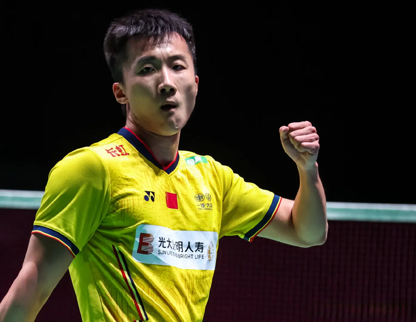 引得满堂喝, 第二 引得满堂喝, 第二