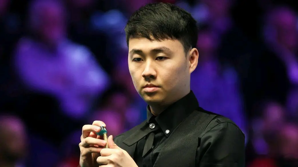 首局比赛中, 范争一进 首局比赛中, 范争一进