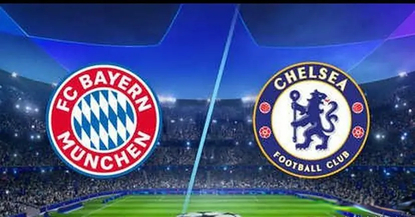 拜仁火力全 拜仁火力全