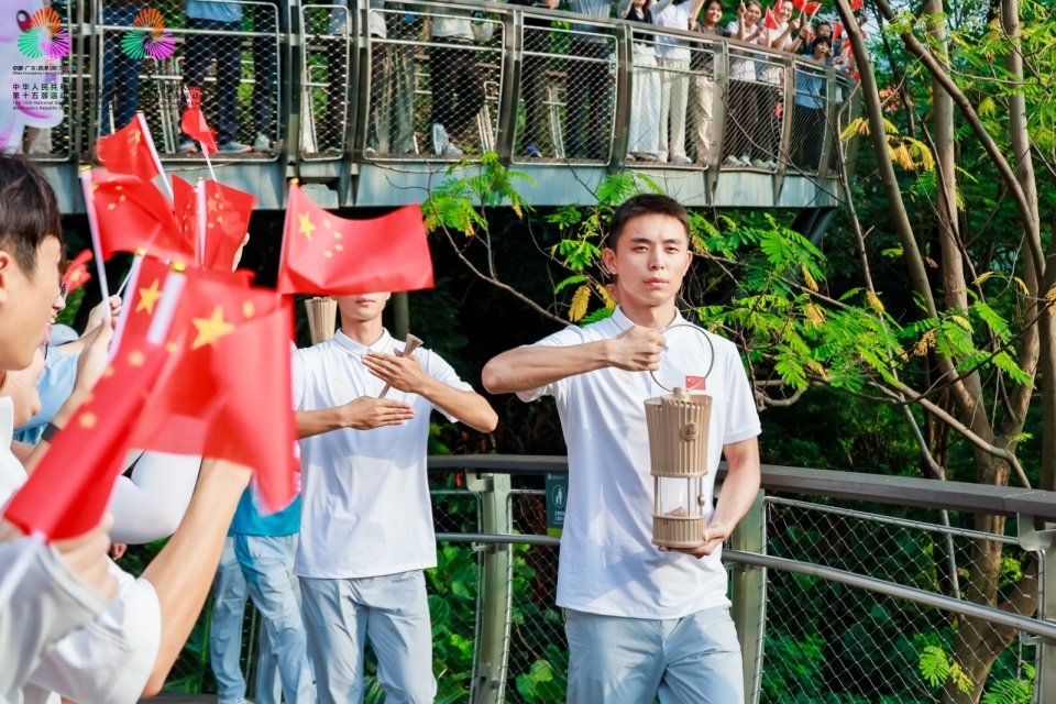 传展示活动 传展示活动